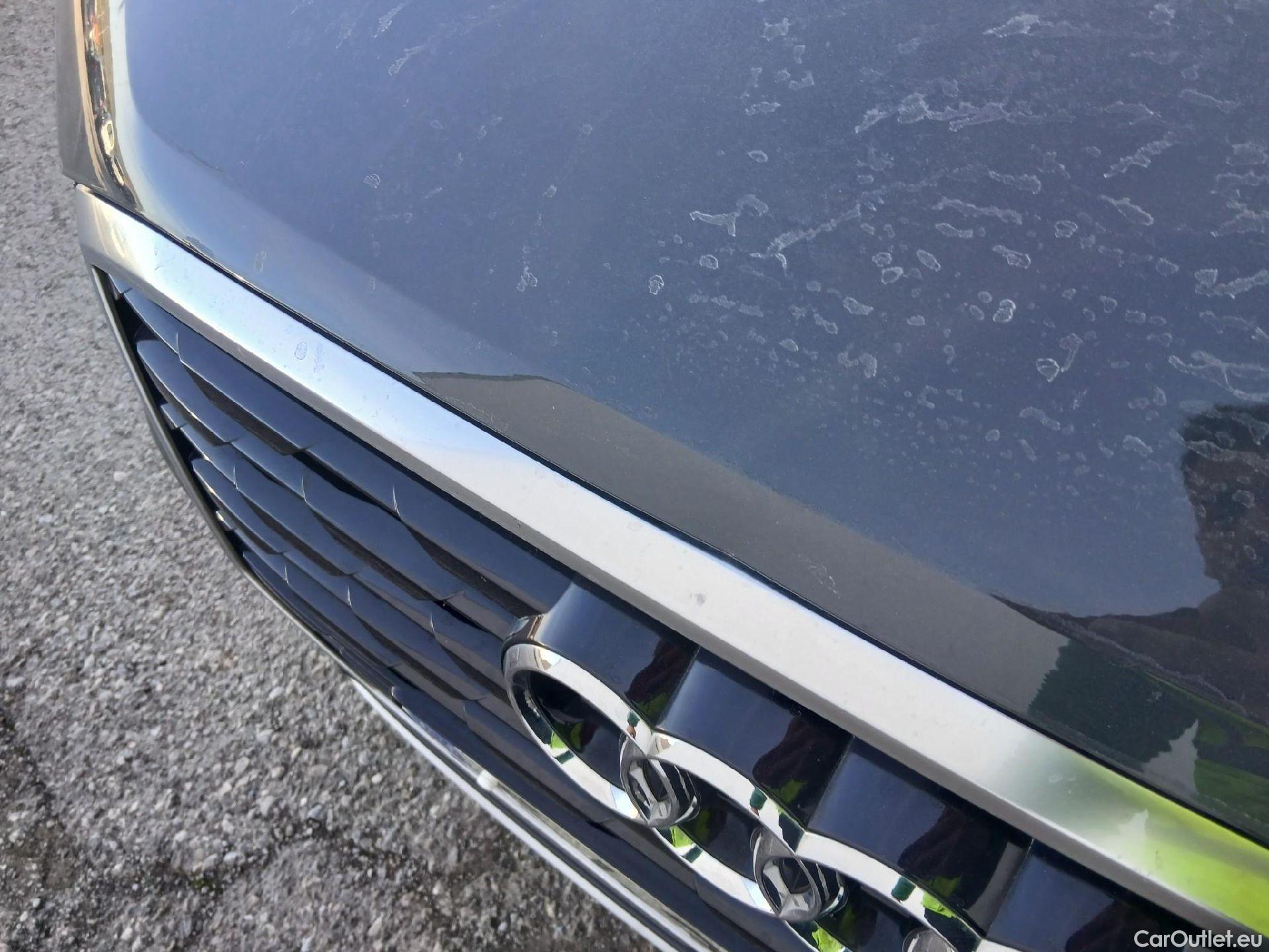  Audi  Q2 AUDI  / 2016 / 5P / todoterreno Design 30 TDI 85kW (116CV) #5