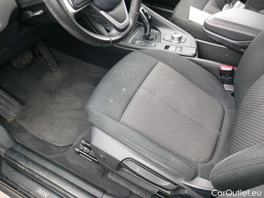  Bmw  X1 BMW  / 2019 / 5P / todoterreno sDrive16d Business #12