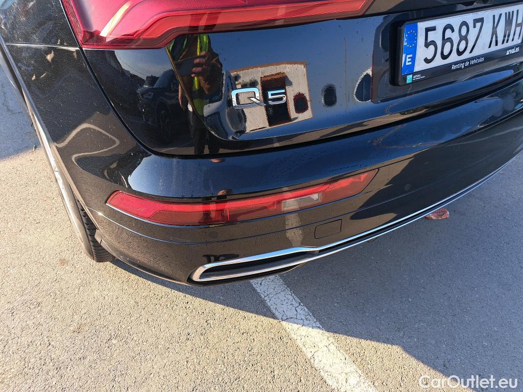  Audi  Q5 AUDI  / 2016 / 5P / todoterreno S line 35 TDI 120kW quattro S tronic #5