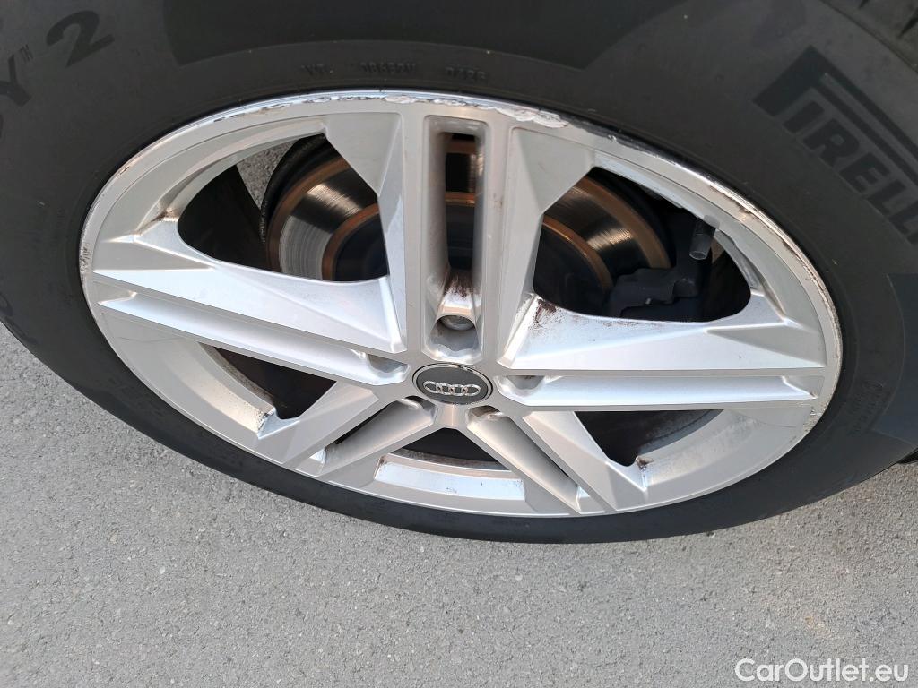  Audi  Q5 AUDI  / 2016 / 5P / todoterreno S line 35 TDI 120kW quattro S tronic #18