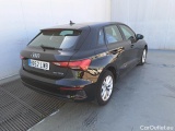  Audi  A3 AUDI  / 2020 / 5P / berlina con portón Sportback 30 TFSI 81kW (110CV) S tronic #2