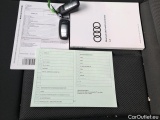  Audi  A3 AUDI  / 2020 / 5P / berlina con portón Sportback 30 TDI 85kW (116CV) #9