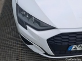  Audi  A3 AUDI  / 2020 / 5P / berlina con portón Sportback 30 TDI 85kW (116CV) #18