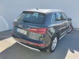  Audi  Q5 AUDI  / 2016 / 5P / todoterreno Design 35 TDI 120kW S tronic (AC) #2