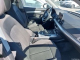  Audi  Q5 AUDI  / 2016 / 5P / todoterreno Design 35 TDI 120kW S tronic (AC) #6