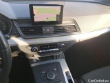  Audi  Q5 AUDI  / 2016 / 5P / todoterreno S line 35 TDI 120kW quattro S tronic #15