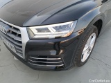  Audi  Q5 AUDI  / 2016 / 5P / todoterreno S line 35 TDI 120kW quattro S tronic #17