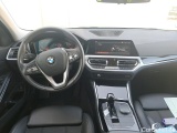  Bmw  Serie 3 BMW  / 2019 / 5P / familiar 318d Auto.Touring #3