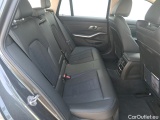  Bmw  Serie 3 BMW  / 2019 / 5P / familiar 318d Auto.Touring #7