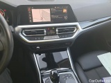  Bmw  Serie 3 BMW  / 2019 / 5P / familiar 318d Auto.Touring #15