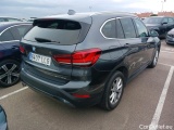  Bmw  X1 BMW  / 2019 / 5P / todoterreno sDrive16d Business #2