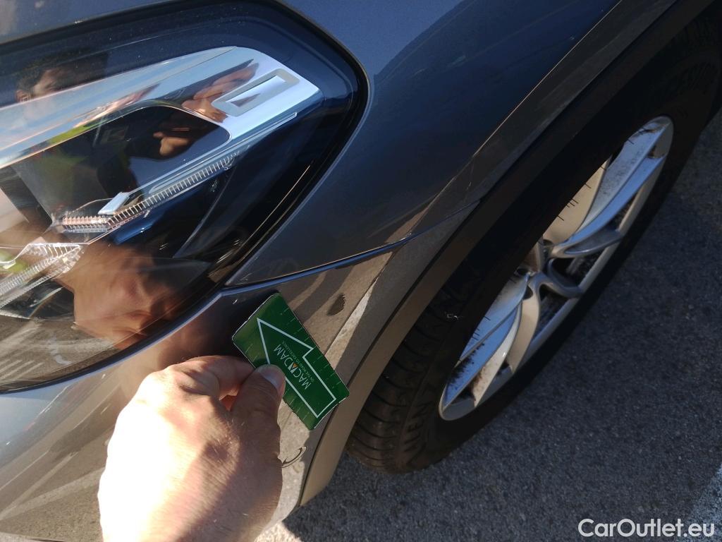  Bmw  X3 BMW  / 2021 / 5P / todoterreno xDrive20d xLine #23