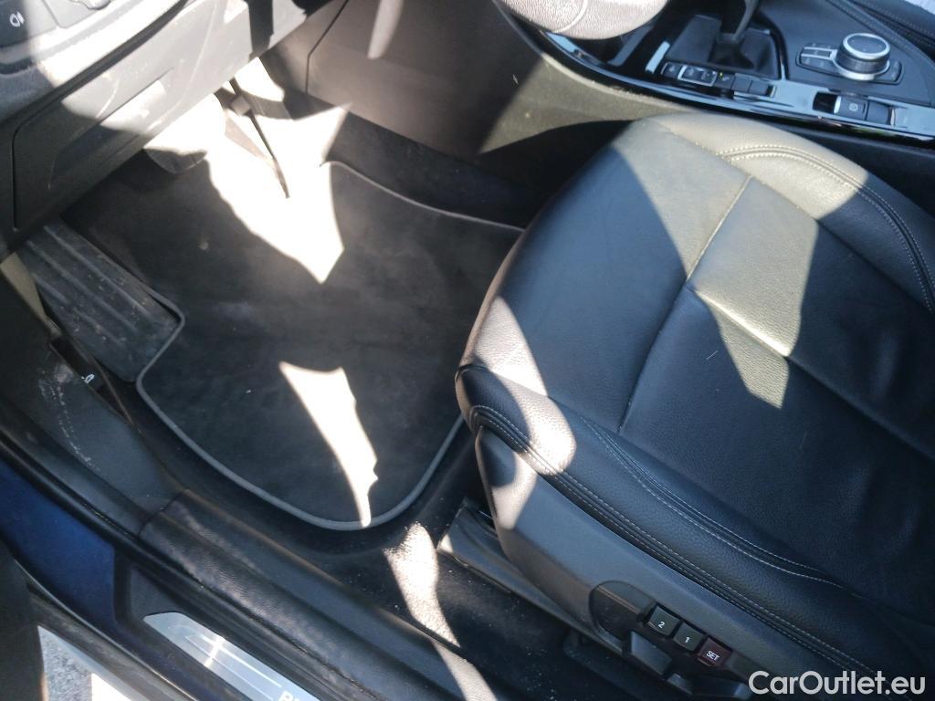  Bmw  X1 BMW  / 2019 / 5P / todoterreno sDrive18i #40