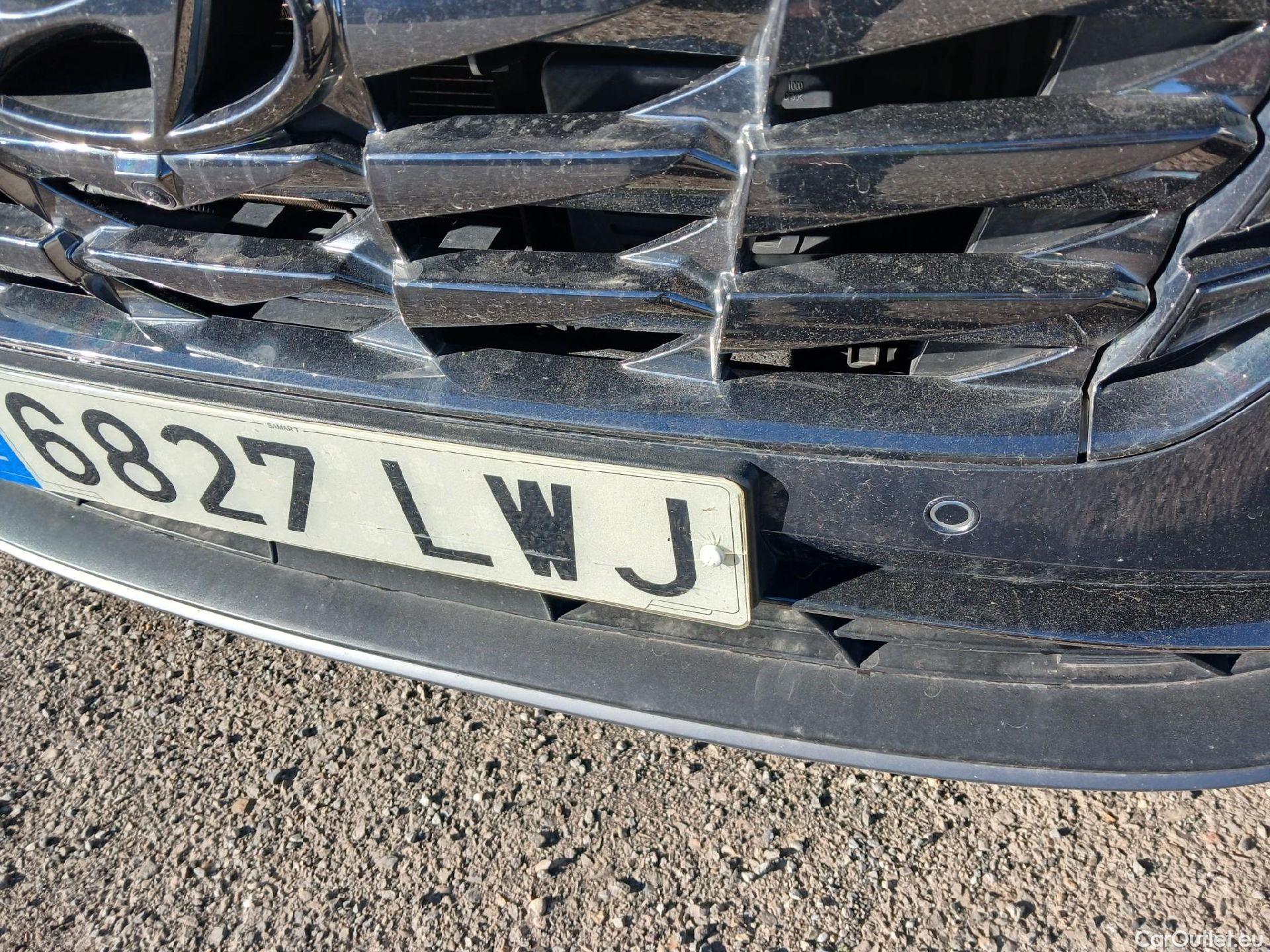  Hyundai  Tucson HYUNDAI  / 2020 / 5P / todoterreno 1.6 TGDI 169kW (230CV) HEV Style Aut 4x4 #7