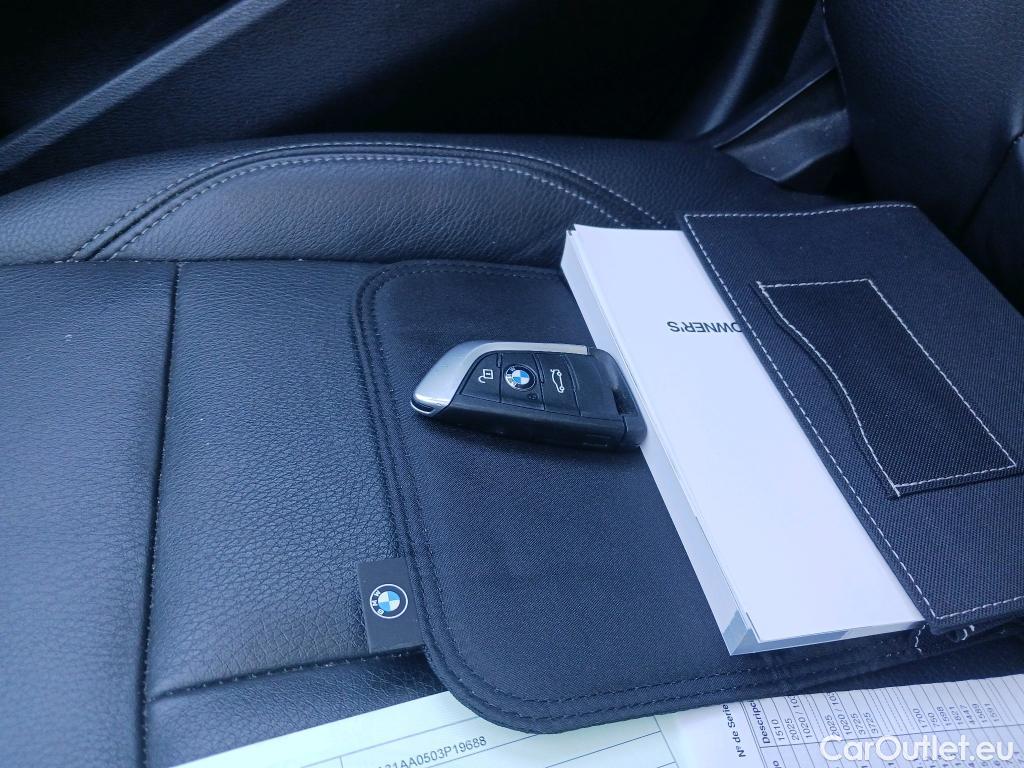  Bmw  X1 BMW  / 2019 / 5P / todoterreno sDrive18i #2