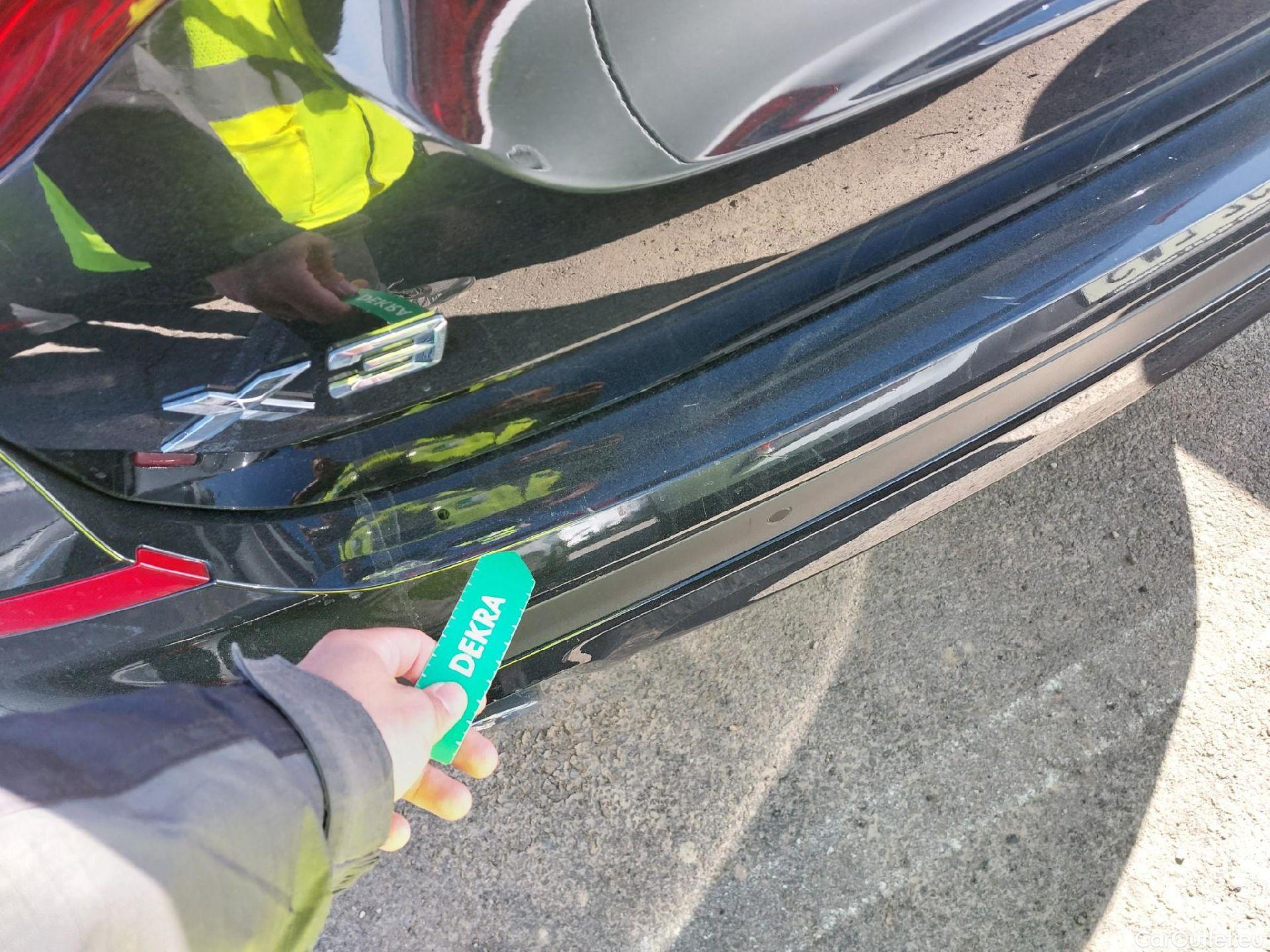  Bmw  X3 BMW  / 2017 / 5P / todoterreno xDrive20d (AC2) #10