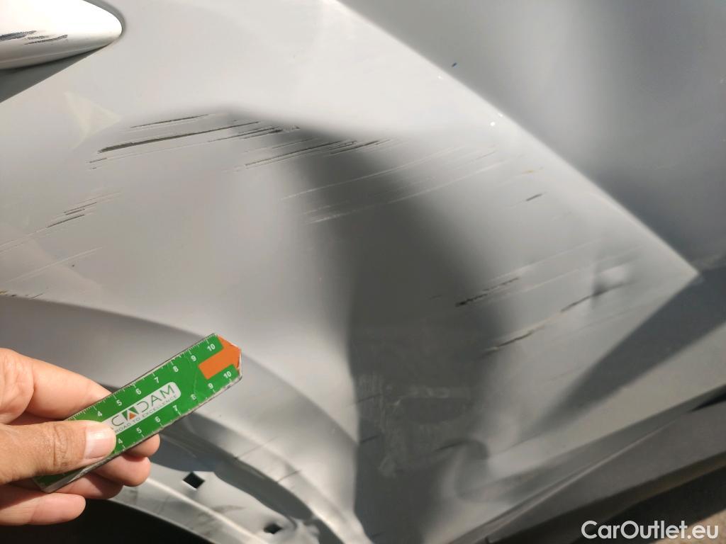  Hyundai  Tucson HYUNDAI  / 2020 / 5P / todoterreno 1.6 TGDI 169kW HEV Tecno Auto 2C #10