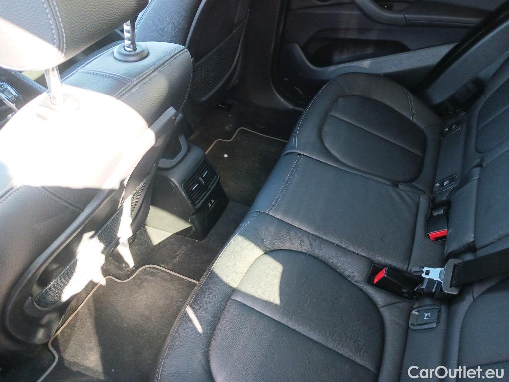  Bmw  X1 BMW  / 2019 / 5P / todoterreno sDrive18i #38