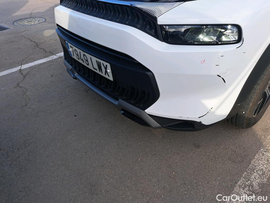  Citroen  C3 CITROEN  Aircross / 2021 / 5P / todoterreno PureTech 81kW (110CV) S&S Feel Pack #30