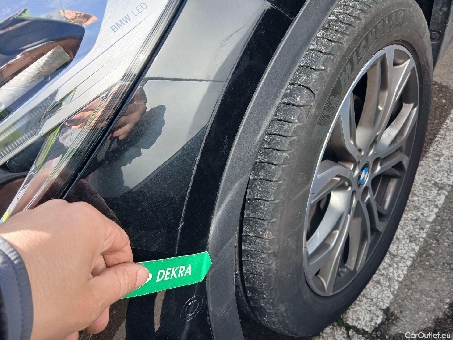  Bmw  X2 BMW  sDrive18i (CX3) #4