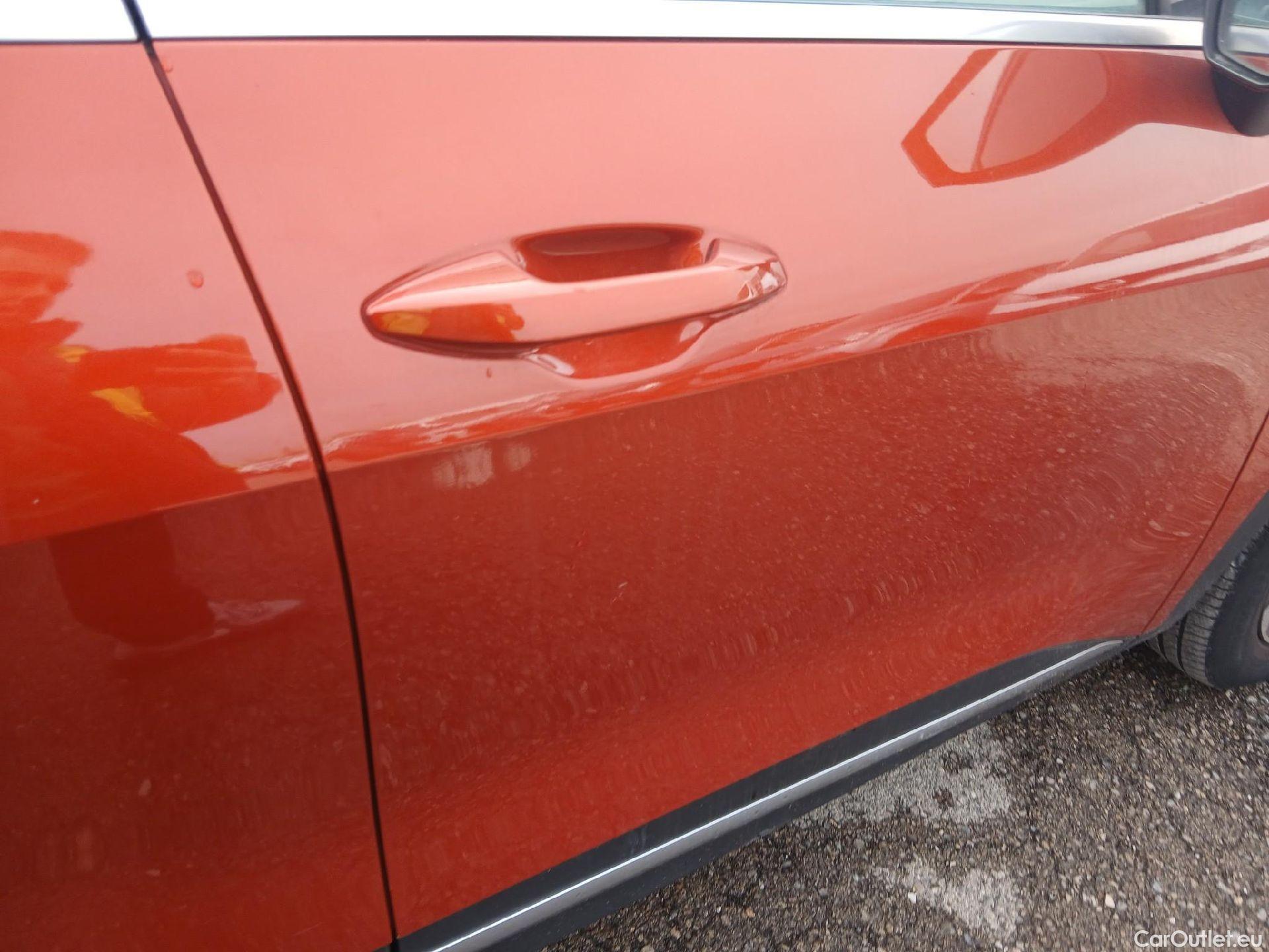  KIA  Sportage KIA  / 2022 / 5P / todoterreno 1.6 T-GDi MHEV 112kW (150CV) Drive 4X2 #27