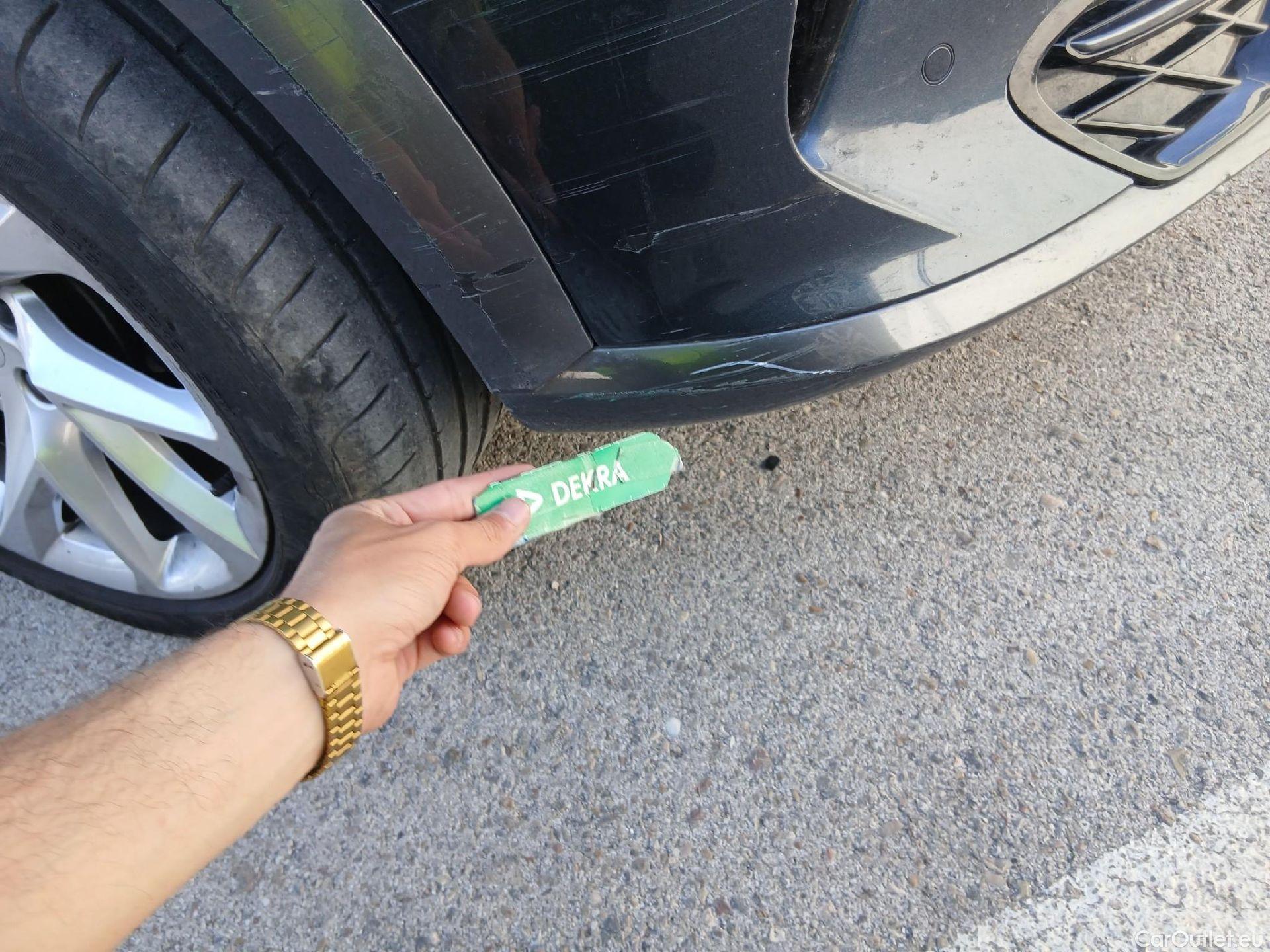  Cupra  Formentor CUPRA  / 2020 / 5P / todoterreno 1.5 TSI 110kW (150 CV) (AC) #7