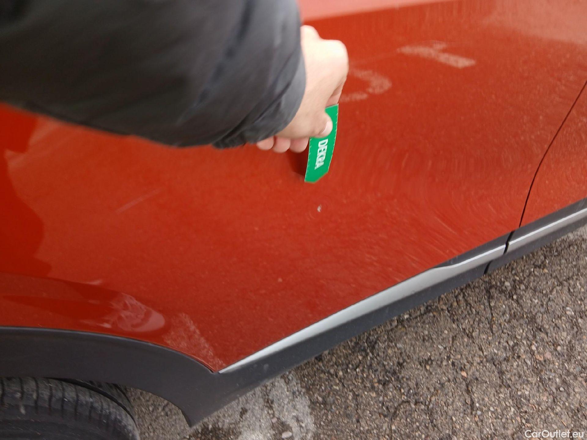  KIA  Sportage KIA  / 2022 / 5P / todoterreno 1.6 T-GDi MHEV 112kW (150CV) Drive 4X2 #24