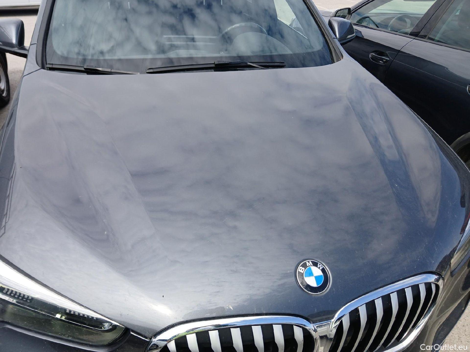  Bmw  X1 BMW  / 2019 / 5P / todoterreno sDrive18d #5