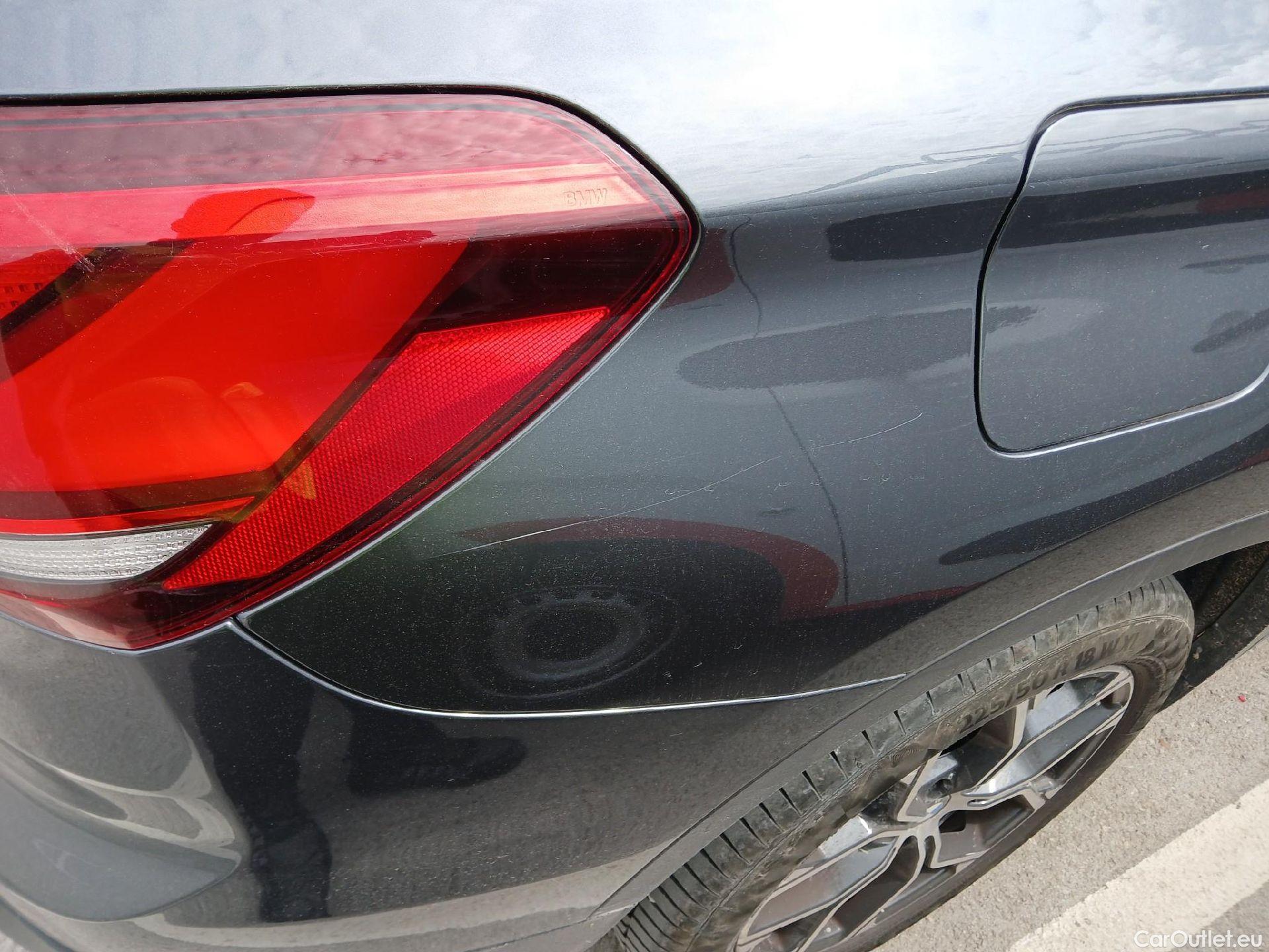  Bmw  X1 BMW  / 2019 / 5P / todoterreno sDrive18d #21