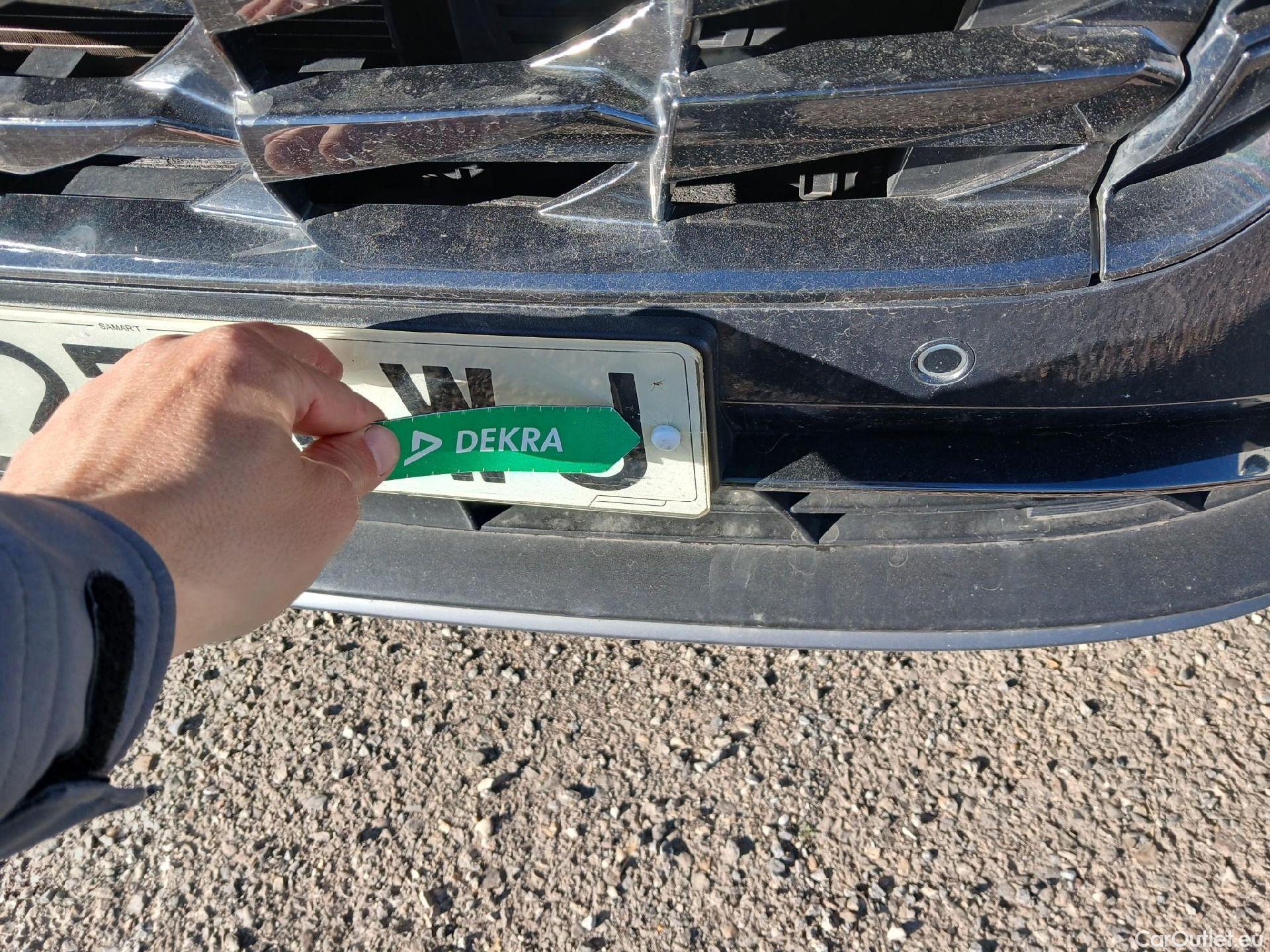  Hyundai  Tucson HYUNDAI  / 2020 / 5P / todoterreno 1.6 TGDI 169kW (230CV) HEV Style Aut 4x4 #6