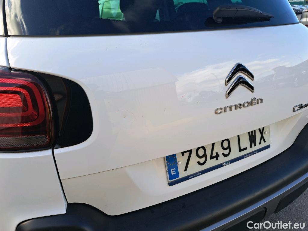  Citroen  C3 CITROEN  Aircross / 2021 / 5P / todoterreno PureTech 81kW (110CV) S&S Feel Pack #3