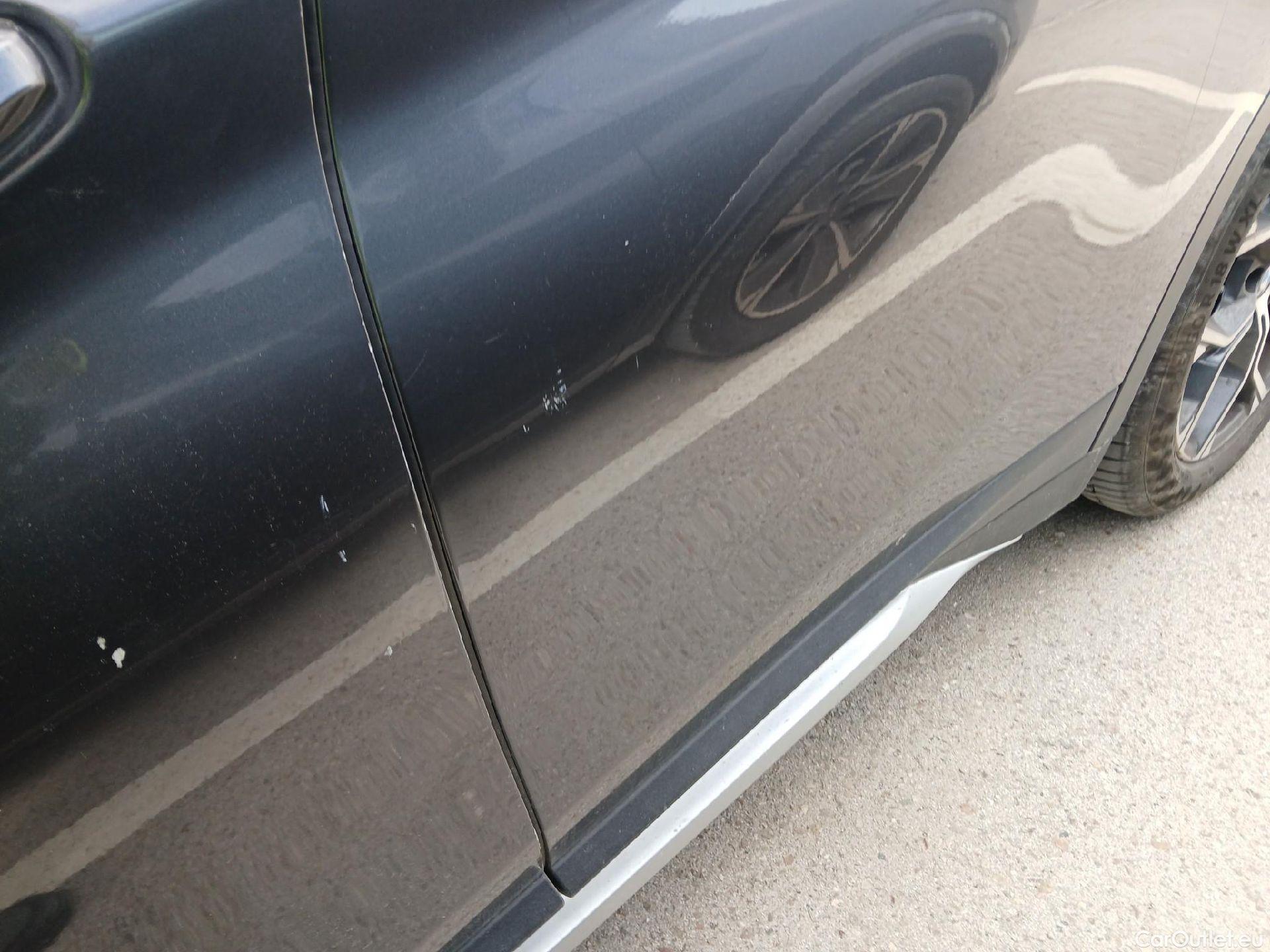  Bmw  X1 BMW  / 2019 / 5P / todoterreno sDrive18d #13