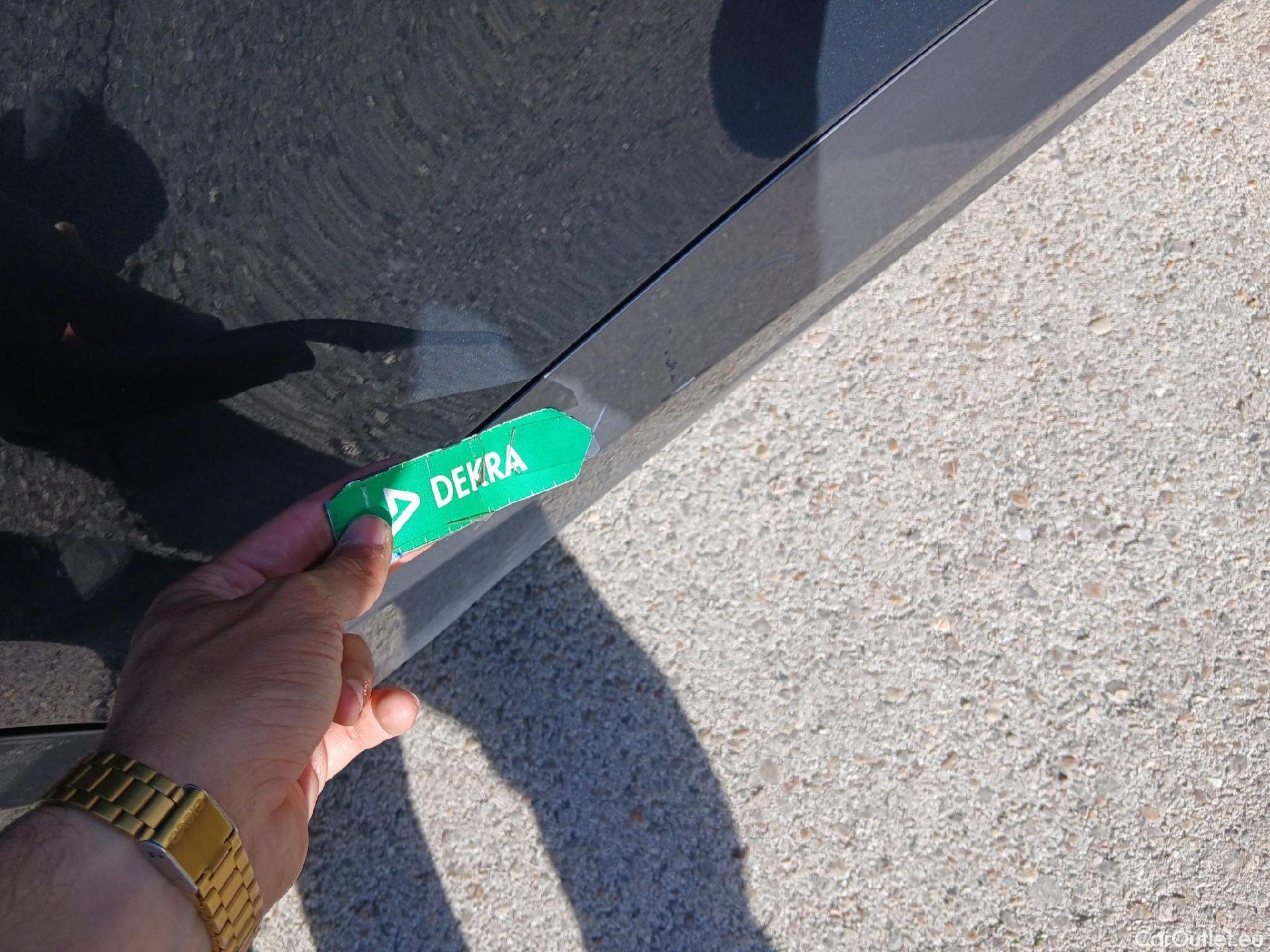  Cupra  Formentor CUPRA  / 2020 / 5P / todoterreno 1.5 TSI 110kW (150 CV) (AC) #41