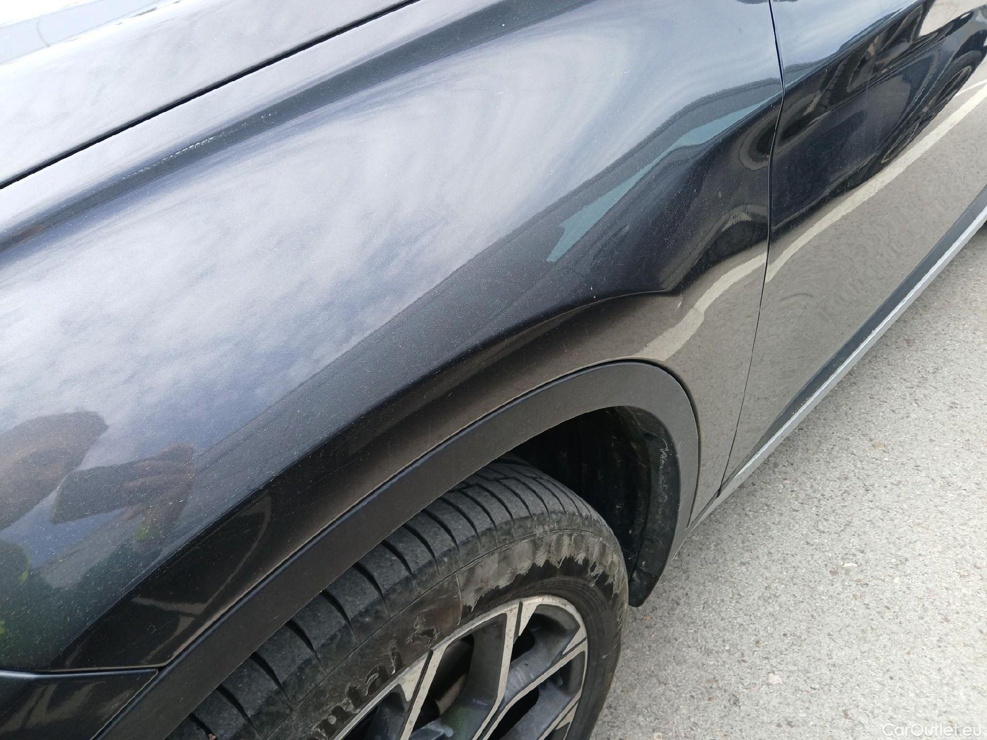  Bmw  X1 BMW  / 2019 / 5P / todoterreno sDrive18d #8