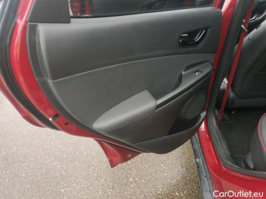  Hyundai  Konna HYUNDAI Kona / 2017 / 5P / todoterreno 1.6 GDI HEV Tecno Red DT #25