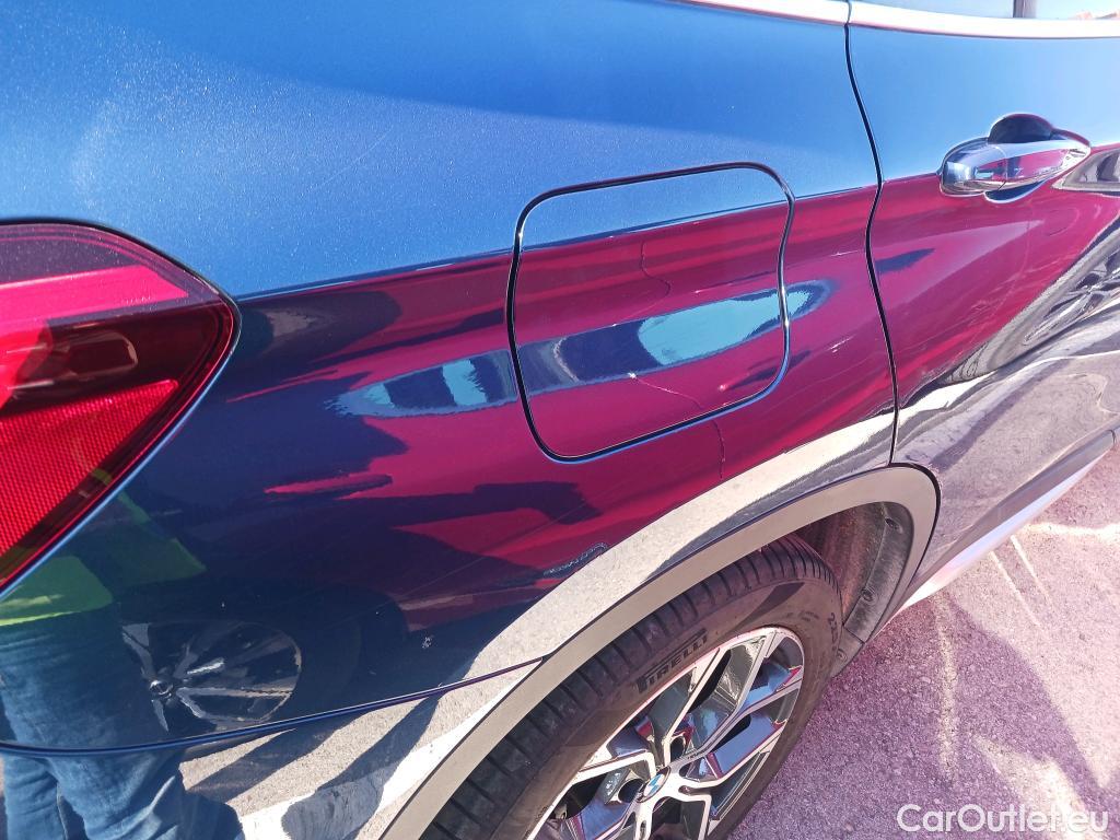  Bmw  X1 BMW  / 2019 / 5P / todoterreno sDrive18i #15