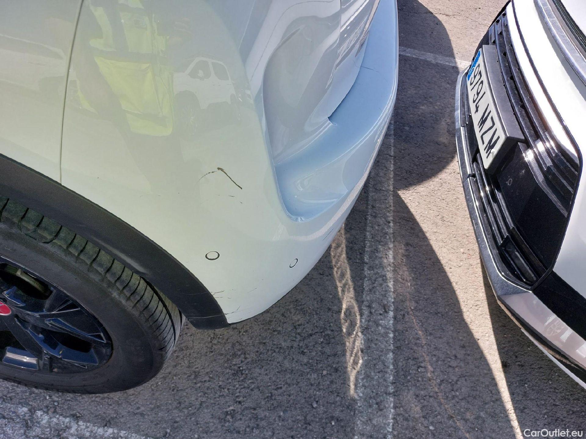  Citroen  DS3 DS DS 3 Crossback / 2018 / 5P / todoterreno PureTech 73 kW Manual PERFORMANCE LINE (AC) #12