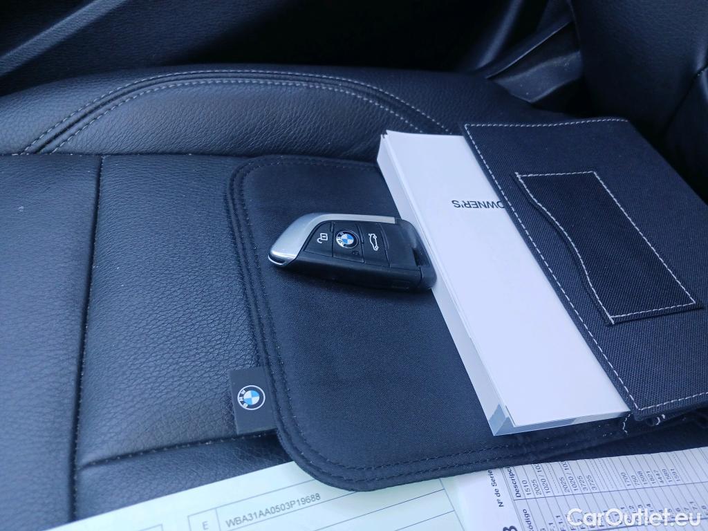  Bmw  X1 BMW  / 2019 / 5P / todoterreno sDrive18i #1