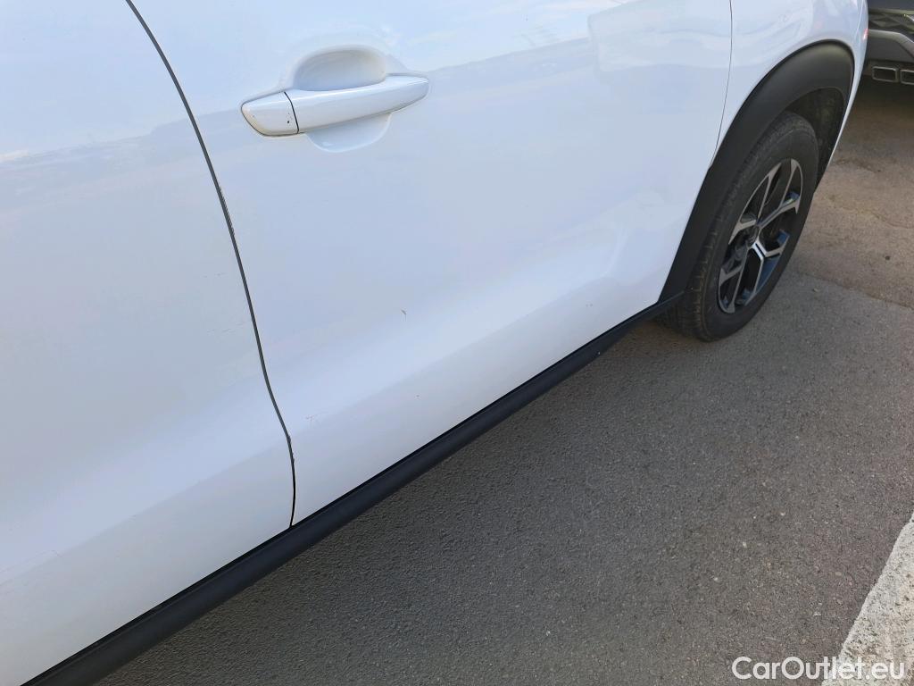  Citroen  C3 CITROEN  Aircross / 2021 / 5P / todoterreno PureTech 81kW (110CV) S&S Feel Pack #13