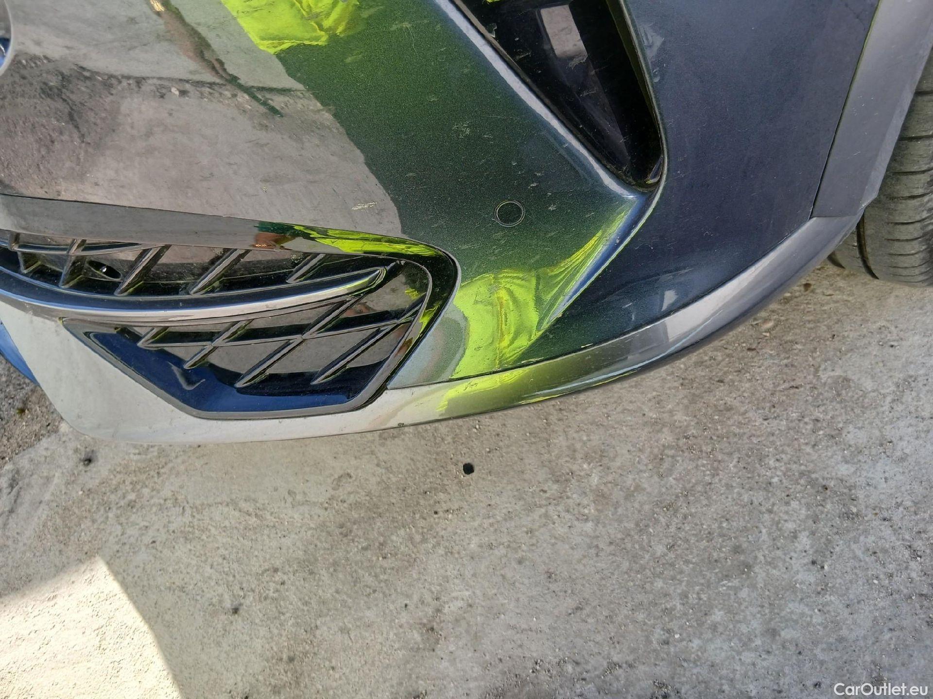  Cupra  Formentor CUPRA  / 2020 / 5P / todoterreno 1.5 TSI 110kW (150 CV) (AC) #9