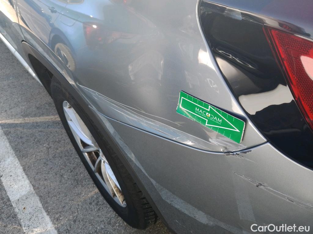  Bmw  X3 BMW  / 2021 / 5P / todoterreno xDrive20d xLine #8