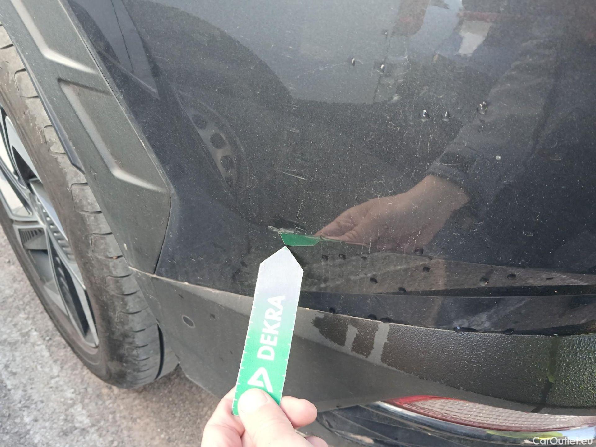  Hyundai  Tucson HYUNDAI  / 2020 / 5P / todoterreno 1.6 TGDI 169kW (230CV) HEV Style Aut 4x4 #18