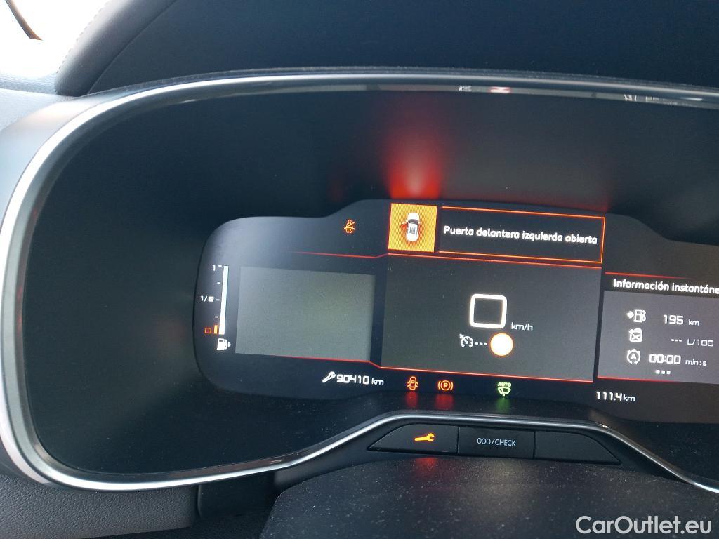  Citroen  C5 CITROEN  Aircross / 2018 / 5P / todoterreno BlueHdi 96kW (130CV) S&S Feel (AC) #26