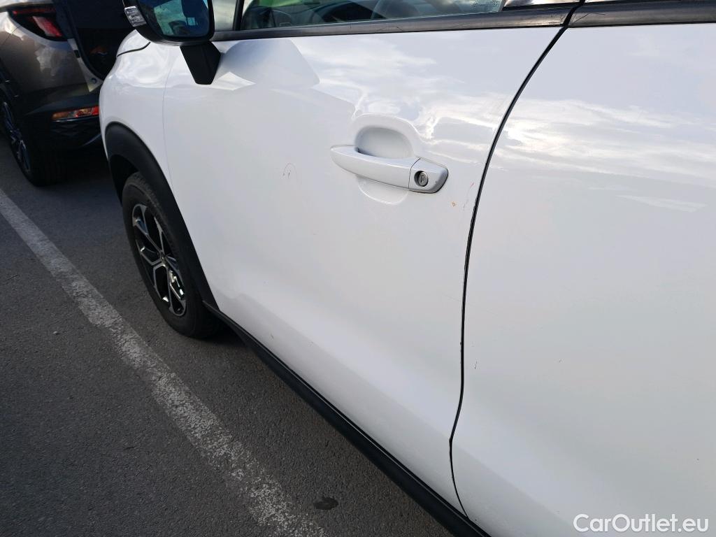  Citroen  C3 CITROEN  Aircross / 2021 / 5P / todoterreno PureTech 81kW (110CV) S&S Feel Pack #11