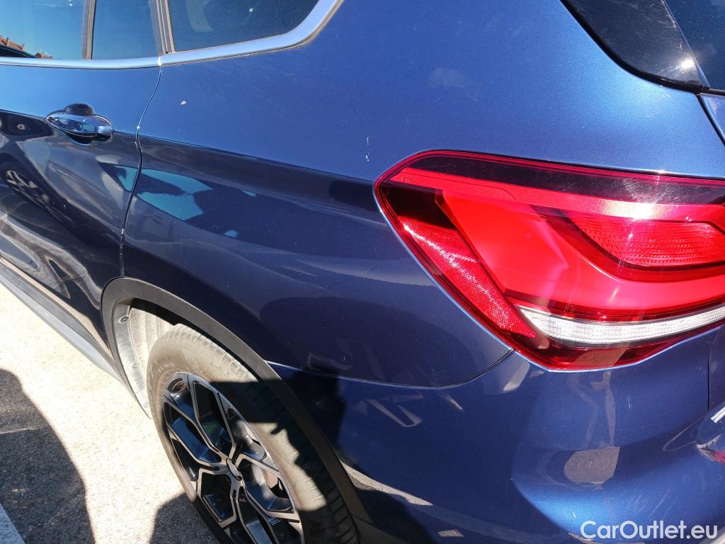  Bmw  X1 BMW  / 2019 / 5P / todoterreno sDrive18i #19