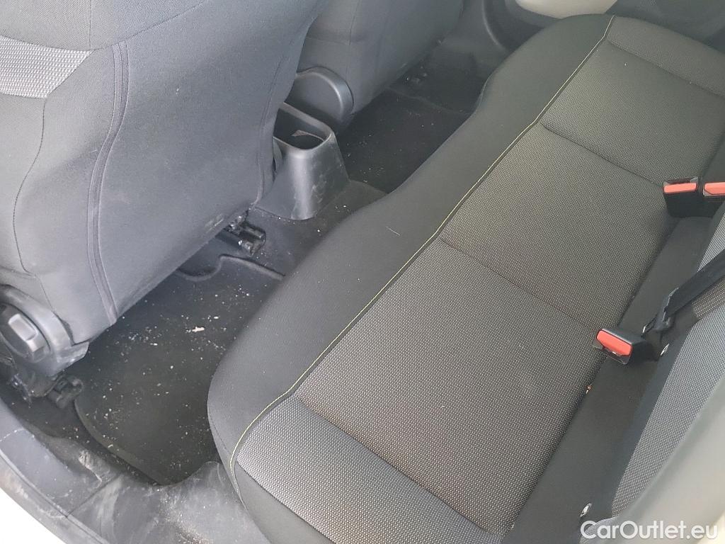  Citroen  C3 CITROEN  / 2020 / 5P / berlina con portón BlueHDi 75KW (100CV) S&S Feel Pack #23