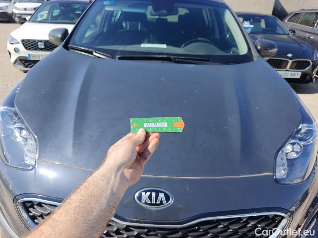  KIA  Sportage KIA  1.6MHEV Drive 100kW(136CV) 4x2(Crist Tintados)(CX) #26