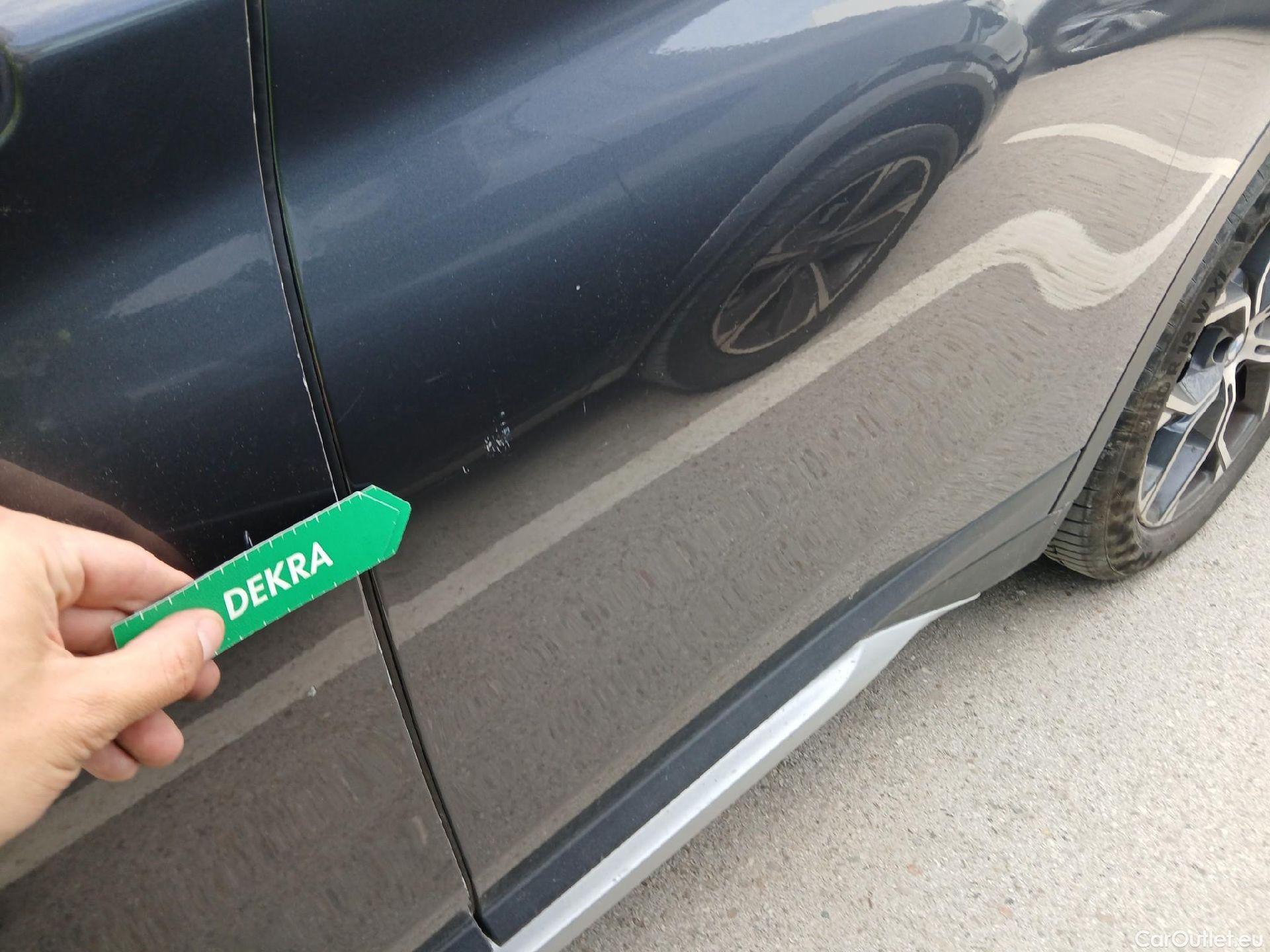  Bmw  X1 BMW  / 2019 / 5P / todoterreno sDrive18d #11