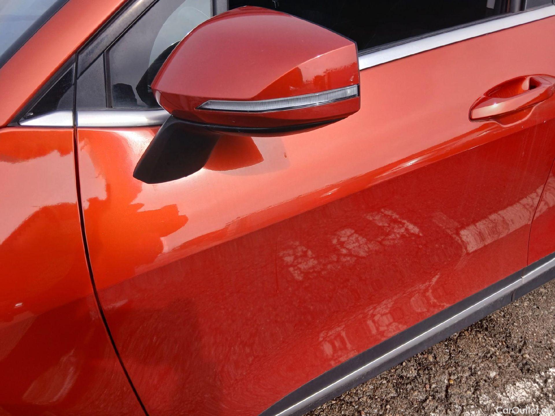  KIA  Sportage KIA  / 2022 / 5P / todoterreno 1.6 T-GDi MHEV 112kW (150CV) Drive 4X2 #8