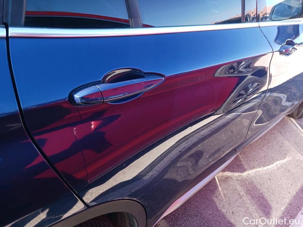  Bmw  X1 BMW  / 2019 / 5P / todoterreno sDrive18i #17